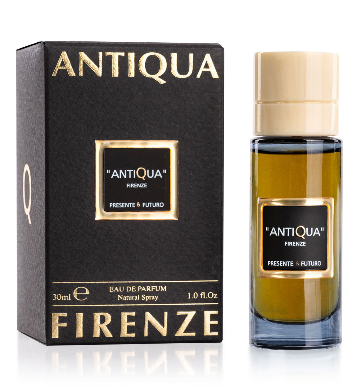 presente&futuro 30ml