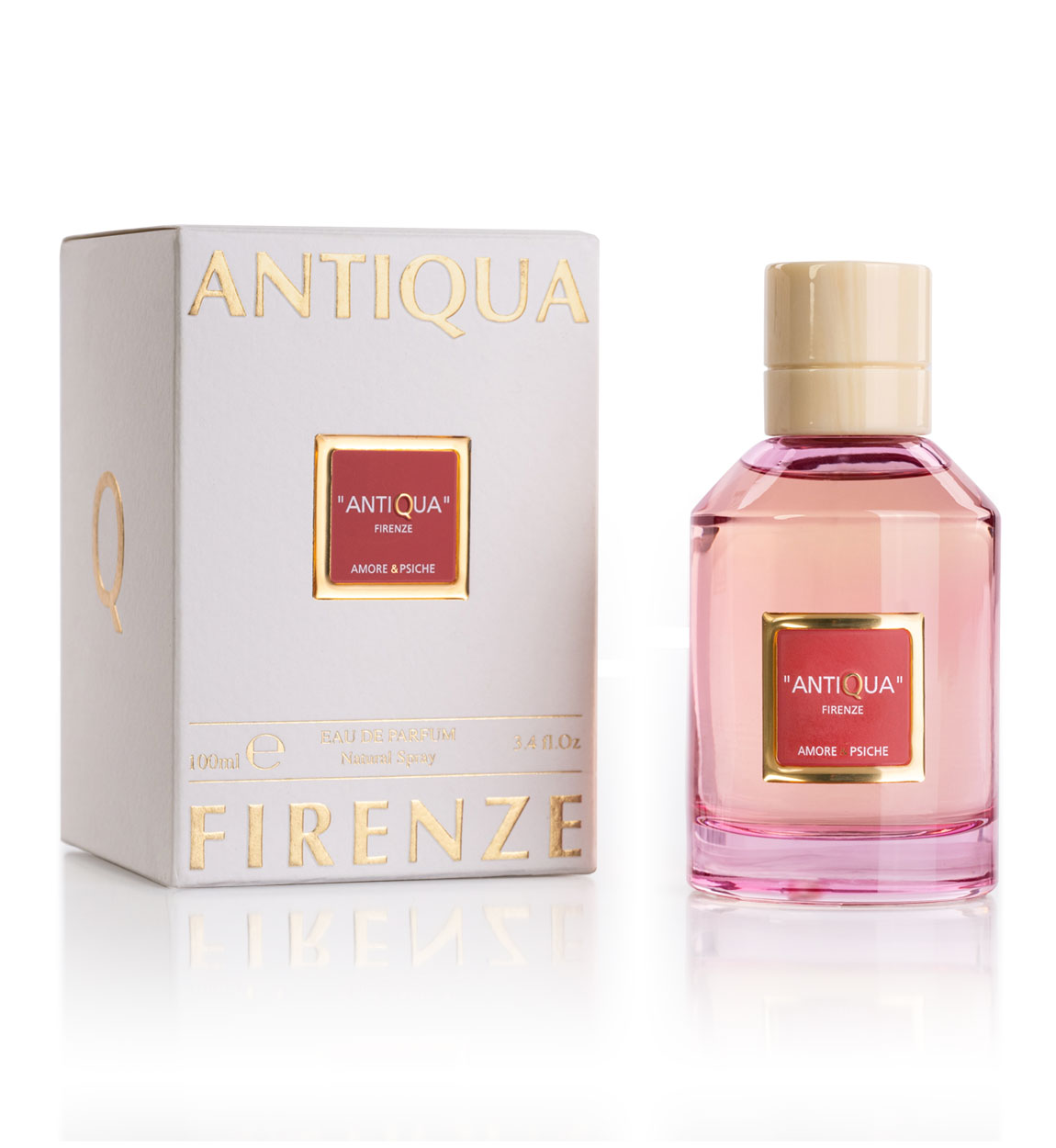 Amore&psiche 100ml