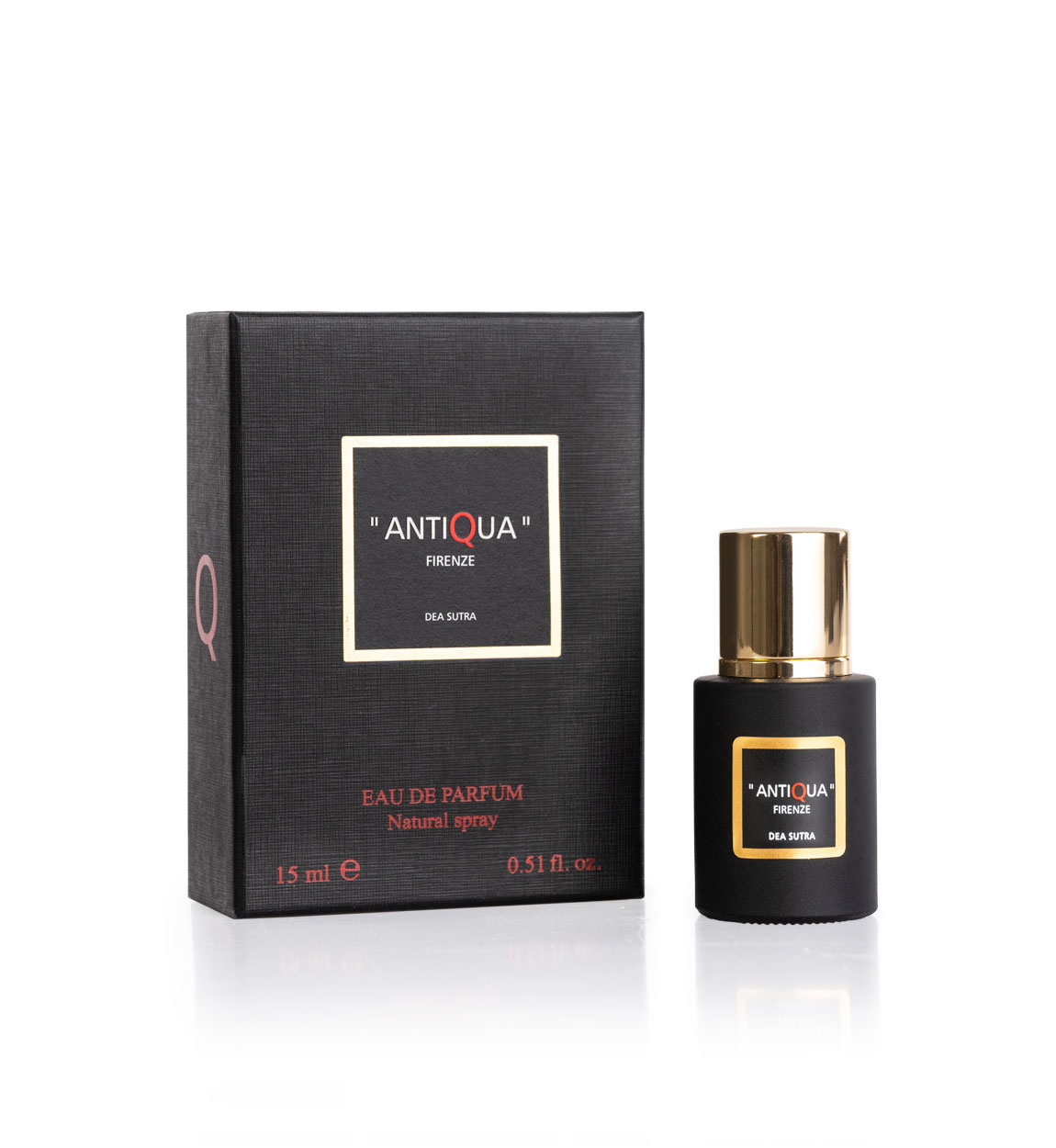 DeaSutra 15ml